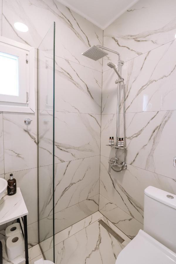 Sithon Diamond Suites 1 นิกิติ ภายนอก รูปภาพ